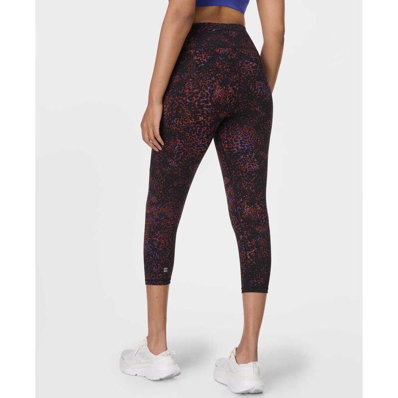 Sweaty Betty Power Cropped Workout Leggings image number 1